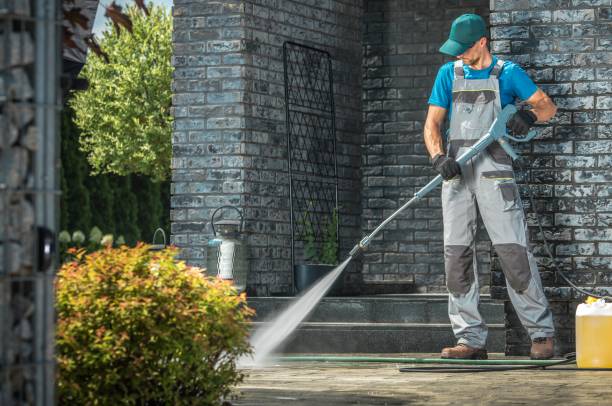 Best House Exterior Washing  in Urbana, MD