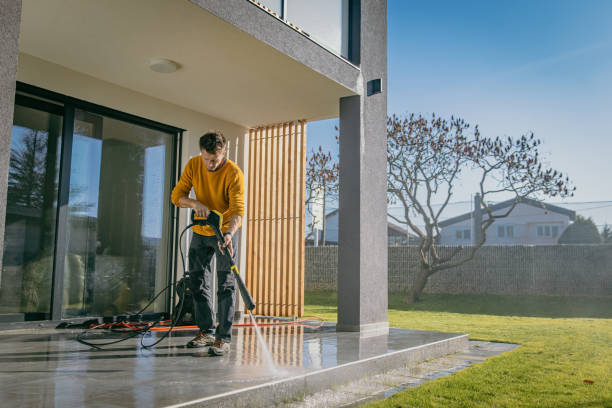 Best Factory Floor Cleaning  in Urbana, MD
