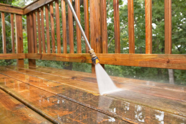 Best Sidewalk and Walkway Cleaning  in Urbana, MD